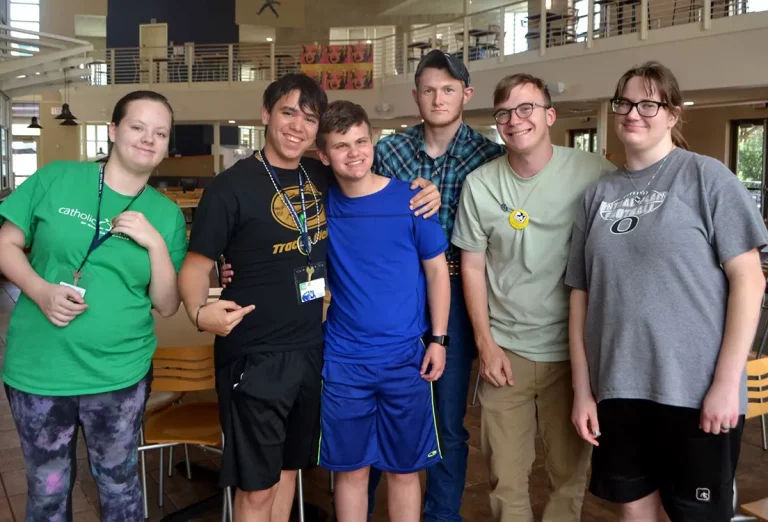 Kansas YLF