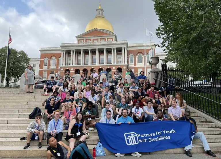 Massachusetts YLF